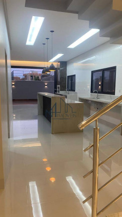 Imagem Sobrado com 3 Quartos à Venda, 312 m² em Residencial Parqville Jacarandá - Aparecida De Goiânia Imagem Sobrado com 3 Quartos à Venda, 312 m² em Residencial Parqville Jacarandá - Aparecida De Goiânia