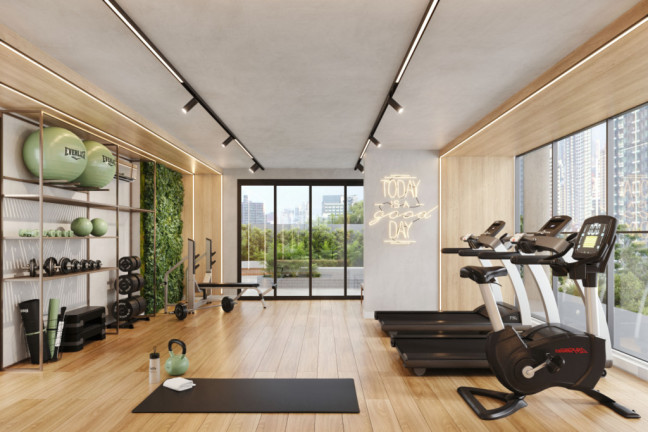 Imagem Cobertura com 3 Quartos à Venda, 167 m²