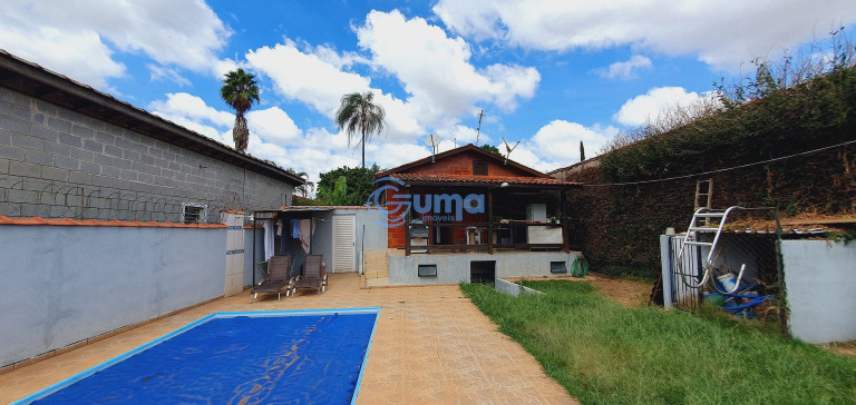Imagem Casa com 3 Quartos à Venda, 75 m² em Jardim Paturi - Bragança Paulista Imagem Casa com 3 Quartos à Venda, 75 m² em Jardim Paturi - Bragança Paulista