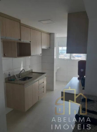 Imagem Apartamento com 2 Quartos para Alugar, 65 m² em Vila Pires - Santo André