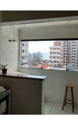 Imagem Apartamento com 3 Quartos à Venda, 116 m² em Tupi - Praia Grande