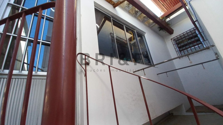 Imagem Casa com 3 Quartos à Venda, 198 m² em Brooklin - São Paulo