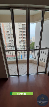 Imagem Apartamento com 3 Quartos à Venda, 66 m² em Vila Brasílio Machado - São Paulo