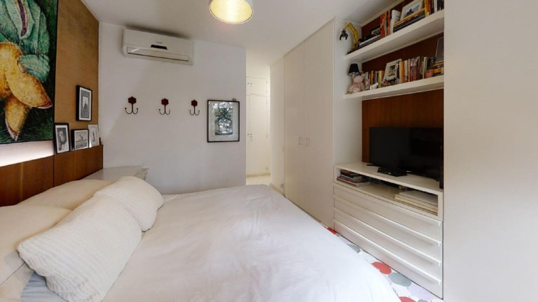 Imagem Apartamento com 3 Quartos à Venda, 141 m² em Real Parque - São Paulo