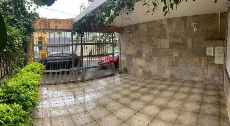 Imagem Sobrado com 3 Quartos à Venda, 152 m² em Chácara Santo Antônio (zona Sul) - São Paulo