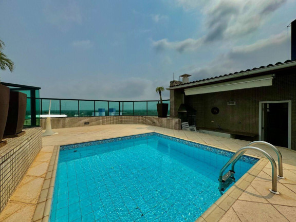Imagem Cobertura com 4 Quartos à Venda, 341 m² em Riviera De São Lourenço - Bertioga Imagem Cobertura com 4 Quartos à Venda, 341 m² em Riviera De São Lourenço - Bertioga