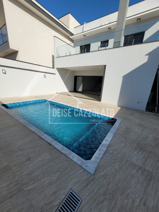 Imagem Casa com 3 Quartos à Venda, 218 m² em Ibiti Reserva - Sorocaba Imagem Casa com 3 Quartos à Venda, 218 m² em Ibiti Reserva - Sorocaba
