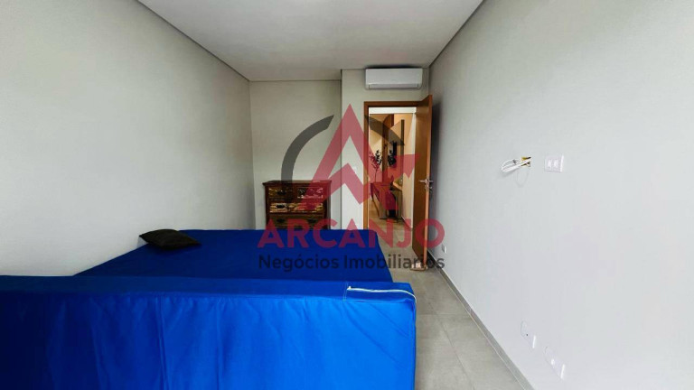 Imagem Apartamento com 3 Quartos à Venda, 108 m² em Centro - Ubatuba