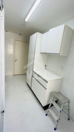 Imagem Apartamento com 3 Quartos à Venda, 168 m² em Vila Andrade - São Paulo