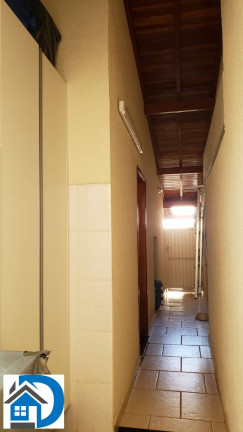 Imagem Casa de Condomínio com 3 Quartos à Venda, 112 m² em Jardim São Carlos - Sorocaba