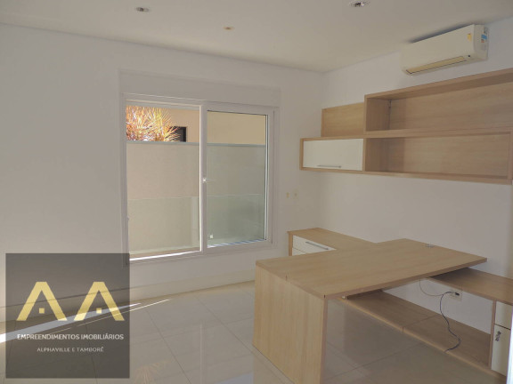 Imagem Casa à Venda, 480 m² em Alphaville - Santana De Parnaíba