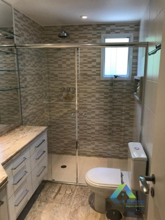 Imagem Apartamento com 3 Quartos à Venda, 129 m² em Real Parque - São Paulo