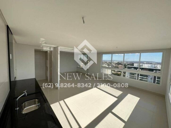 Imagem Cobertura com 3 Quartos à Venda, 135 m² em Alto Da Glória - Goiânia Imagem Cobertura com 3 Quartos à Venda, 135 m² em Alto Da Glória - Goiânia