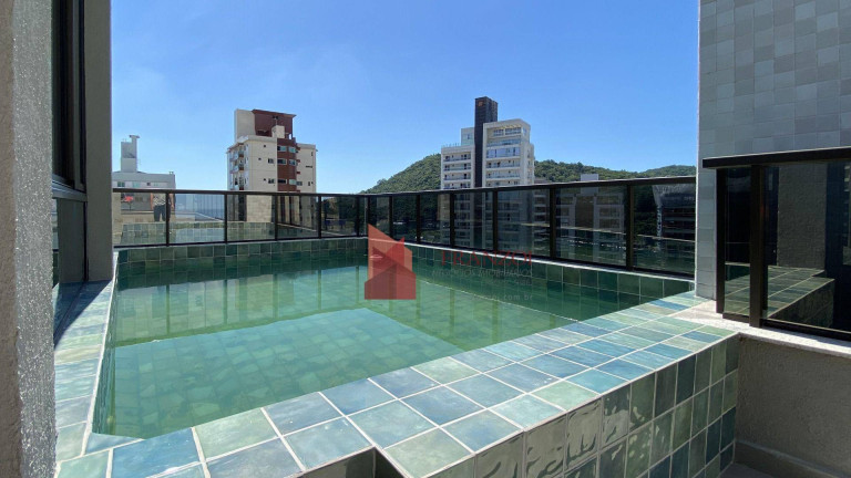 Cobertura com 3 Quartos à Venda, 211 m² em Fazenda - Itajaí
