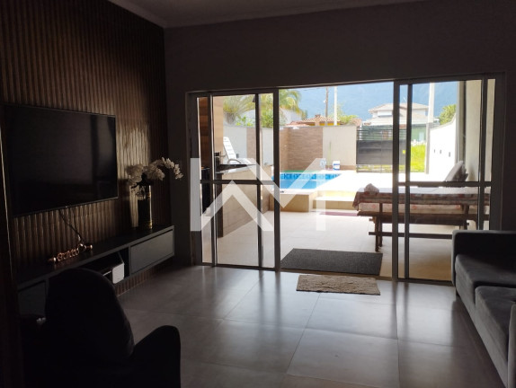 Imagem Casa com 3 Quartos à Venda, 200 m² em Centro - Bertioga Imagem Casa com 3 Quartos à Venda, 200 m² em Centro - Bertioga