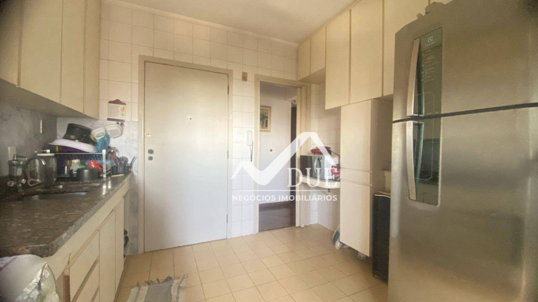 Imagem Apartamento com 2 Quartos à Venda, 110 m² em Aparecida - Santos Imagem Apartamento com 2 Quartos à Venda, 110 m² em Aparecida - Santos