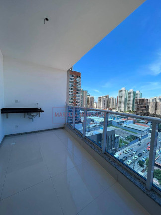 Imagem Apartamento com 3 Quartos à Venda, 85 m² em Praia De Itaparica - Vila Velha Imagem Apartamento com 3 Quartos à Venda, 85 m² em Praia De Itaparica - Vila Velha