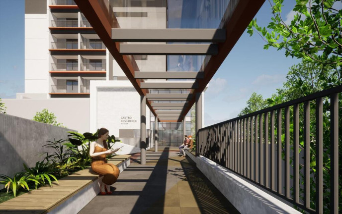 Imagem Imóvel com 1 Quarto à Venda, 25 m² em Aclimação - São Paulo Imagem Imóvel com 1 Quarto à Venda, 25 m² em Aclimação - São Paulo