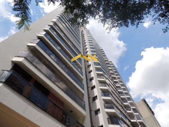 Imagem Apartamento com 2 Quartos à Venda, 64 m² em Jardim Paulista - São Paulo Imagem Apartamento com 2 Quartos à Venda, 64 m² em Jardim Paulista - São Paulo