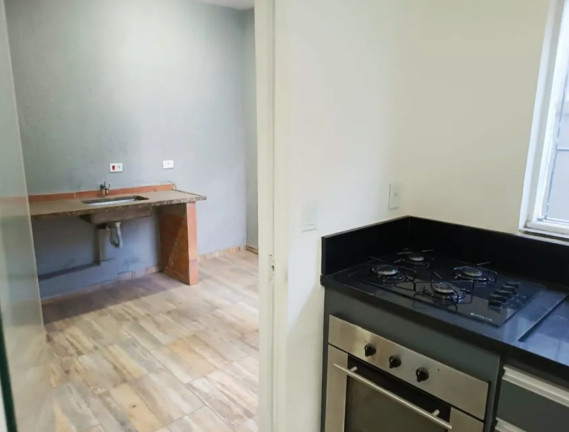 Imagem Casa com 3 Quartos à Venda, 140 m² em Cidade Monções - São Paulo Imagem Casa com 3 Quartos à Venda, 140 m² em Cidade Monções - São Paulo