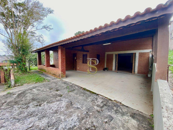 Imagem Chácara com 2 Quartos à Venda, 170 m² em Jundiaizinho - Mairiporã Imagem Chácara com 2 Quartos à Venda, 170 m² em Jundiaizinho - Mairiporã