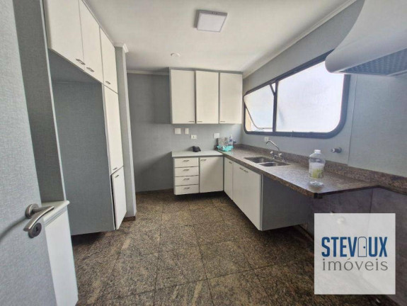 Imagem Cobertura com 3 Quartos à Venda, 360 m² em Moema - São Paulo