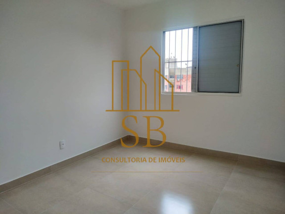 Imagem Apartamento com 2 Quartos à Venda, 58 m² em Saboó - Santos Imagem Apartamento com 2 Quartos à Venda, 58 m² em Saboó - Santos