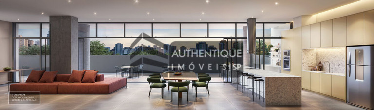 Imagem Apartamento com 4 Quartos à Venda, 327 m² em Alto De Pinheiros - São Paulo Imagem Apartamento com 4 Quartos à Venda, 327 m² em Alto De Pinheiros - São Paulo