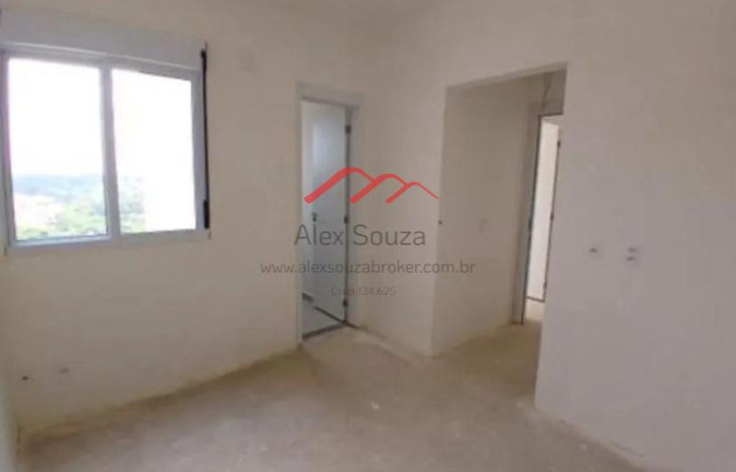 Imagem Apartamento com 2 Quartos à Venda, 55 m² em Parque Ortolândia - Hortolândia Imagem Apartamento com 2 Quartos à Venda, 55 m² em Parque Ortolândia - Hortolândia