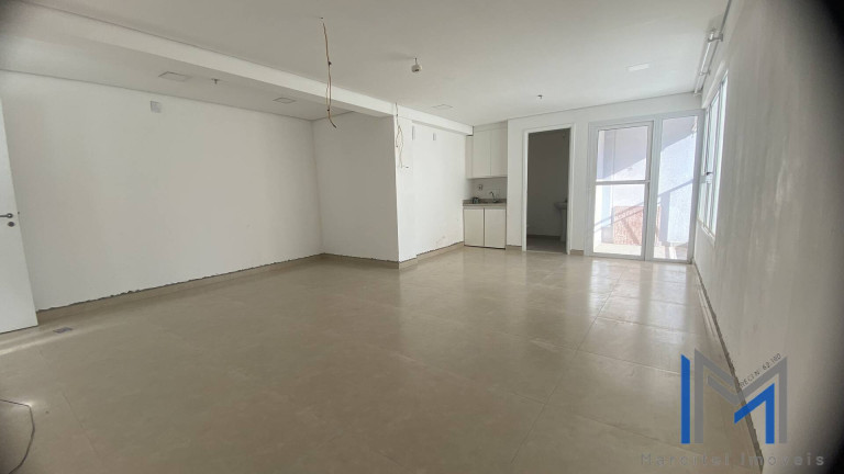 Sala Comercial para Alugar, 49 m² em Centro - Carapicuíba