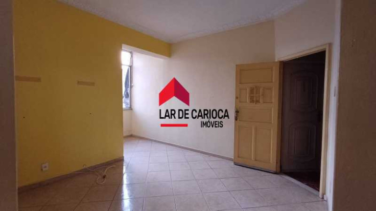 Imagem Apartamento com 2 Quartos à Venda, 59 m² em Higienópolis - Rio De Janeiro Imagem Apartamento com 2 Quartos à Venda, 59 m² em Higienópolis - Rio De Janeiro