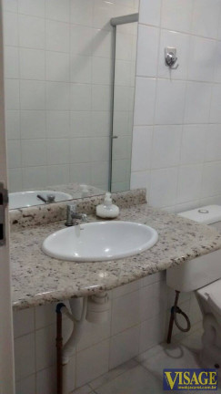 Imagem Apartamento com 3 Quartos à Venda,  em Vila Machado - Jacareí