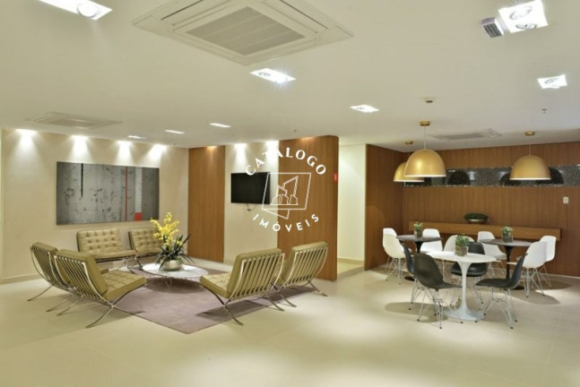 Imagem Sala Comercial à Venda, 45 m² em Vila Do Golf - Ribeirão Preto Imagem Sala Comercial à Venda, 45 m² em Vila Do Golf - Ribeirão Preto