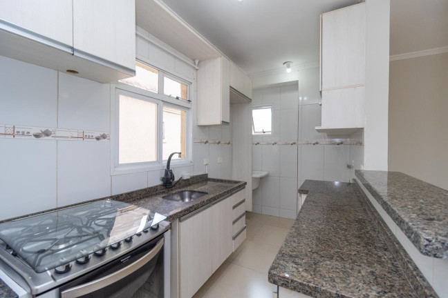 Imagem Apartamento com 2 Quartos para Alugar, 54 m² em Cidade Industrial - Curitiba Imagem Apartamento com 2 Quartos para Alugar, 54 m² em Cidade Industrial - Curitiba