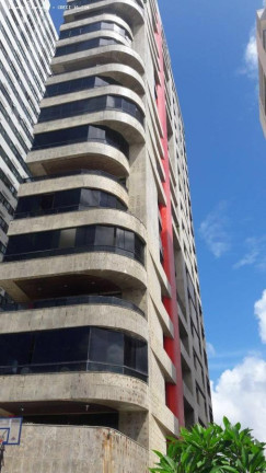 Apartamento com 4 Quartos à Venda, 264 m² em Piedade - Jaboatão Dos Guararapes