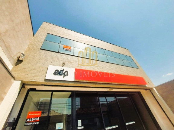 Imóvel Comercial para Alugar, 180 m² em Centro - Jacareí