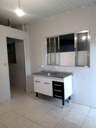 Imagem Casa com 1 Quarto para Alugar,  em Taboão - São Bernardo Do Campo