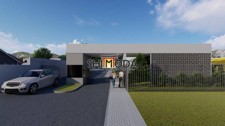 Imagem Terreno em Condomínio à Venda, 240 m² em Ipê - São José Dos Pinhais Imagem Terreno em Condomínio à Venda, 240 m² em Ipê - São José Dos Pinhais