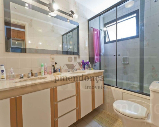 Imagem Apartamento com 3 Quartos à Venda, 137 m² em Perdizes - São Paulo Imagem Apartamento com 3 Quartos à Venda, 137 m² em Perdizes - São Paulo