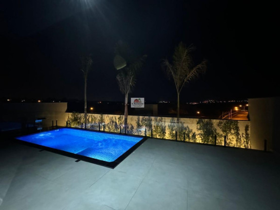 Imagem Casa com 3 Quartos à Venda, 252 m² em Cyrela Landscape Esplanada - Votorantim Imagem Casa com 3 Quartos à Venda, 252 m² em Cyrela Landscape Esplanada - Votorantim