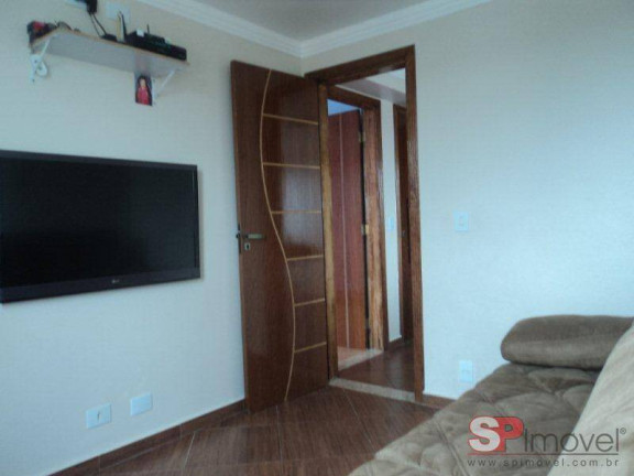 Imagem Apartamento com 4 Quartos à Venda, 100 m² em Vila Ré - São Paulo