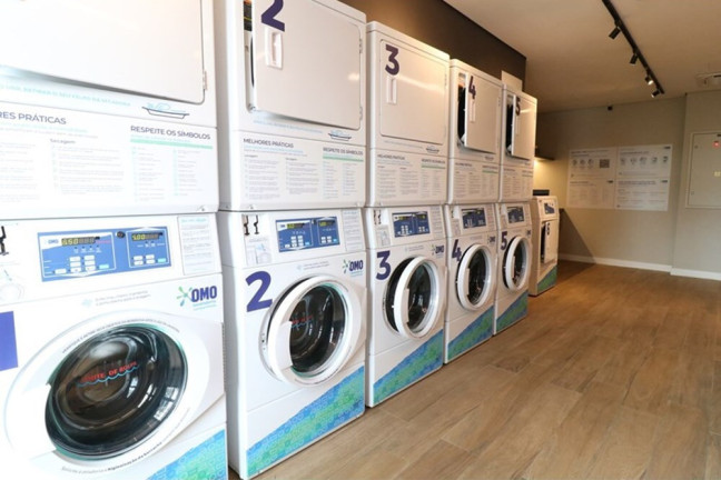 Apartamento com 1 Quarto à Venda, 23 m² em Perdizes - São Paulo