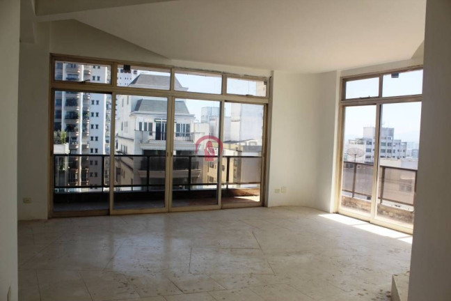 Cobertura com 4 Quartos à Venda, 642 m² em Santa Cecília - São Paulo