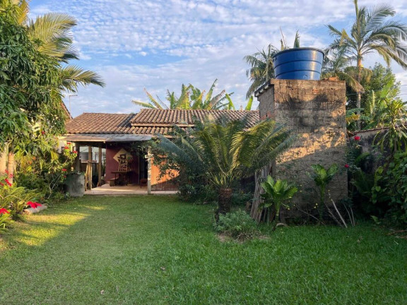 Imagem Casa com 2 Quartos à Venda, 75 m² em Salinas - Balneário Barra Do Sul Imagem Casa com 2 Quartos à Venda, 75 m² em Salinas - Balneário Barra Do Sul