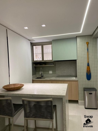 Imagem Apartamento com 3 Quartos à Venda, 113 m² em Riviera - Bertioga Imagem Apartamento com 3 Quartos à Venda, 113 m² em Riviera - Bertioga
