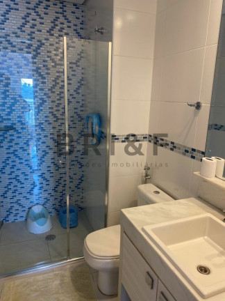 Imagem Apartamento com 3 Quartos à Venda, 121 m² em Brooklin - São Paulo Imagem Apartamento com 3 Quartos à Venda, 121 m² em Brooklin - São Paulo