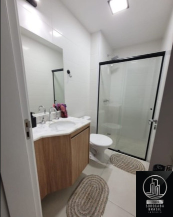 Imagem Apartamento com 2 Quartos à Venda, 55 m² em Parque Campolim - Sorocaba Imagem Apartamento com 2 Quartos à Venda, 55 m² em Parque Campolim - Sorocaba