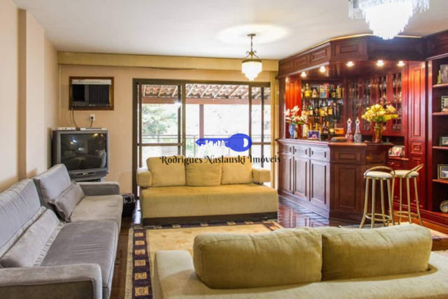Imagem Cobertura com 3 Quartos à Venda, 190 m² em Barra Da Tijuca - Rio De Janeiro Imagem Cobertura com 3 Quartos à Venda, 190 m² em Barra Da Tijuca - Rio De Janeiro