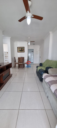 Imagem Apartamento com 2 Quartos à Venda, 85 m² em Aviação - Praia Grande