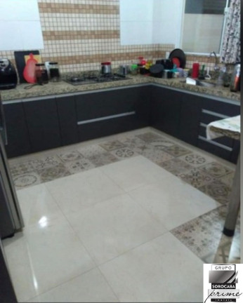 Imagem Casa com 1 Quarto à Venda, 80 m² em Wanel Ville - Sorocaba Imagem Casa com 1 Quarto à Venda, 80 m² em Wanel Ville - Sorocaba